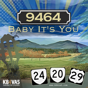 06 9464 Baby Its You Mp3 Image