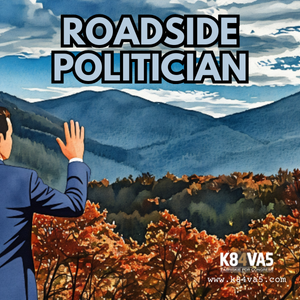 07 Roadside Politician Mp3 Image