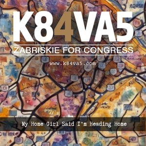 13 K84VA5 My Homegirl Said Im Headed Home