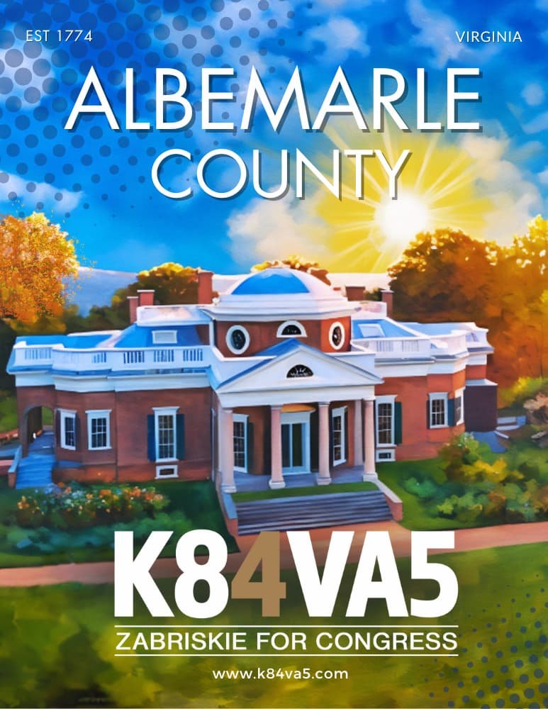 Albemarle County