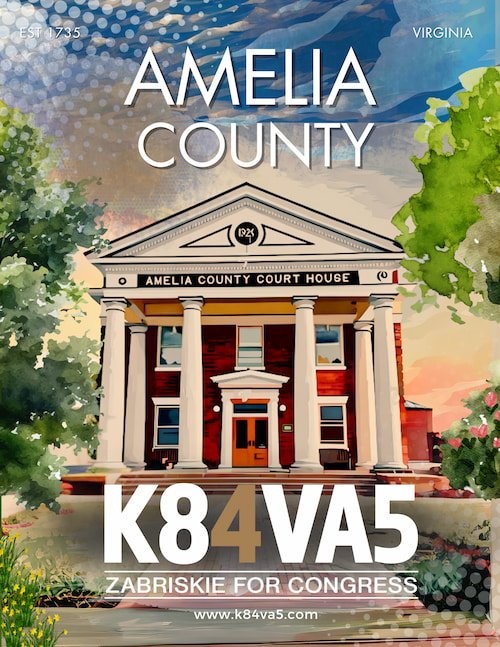 Amelia County