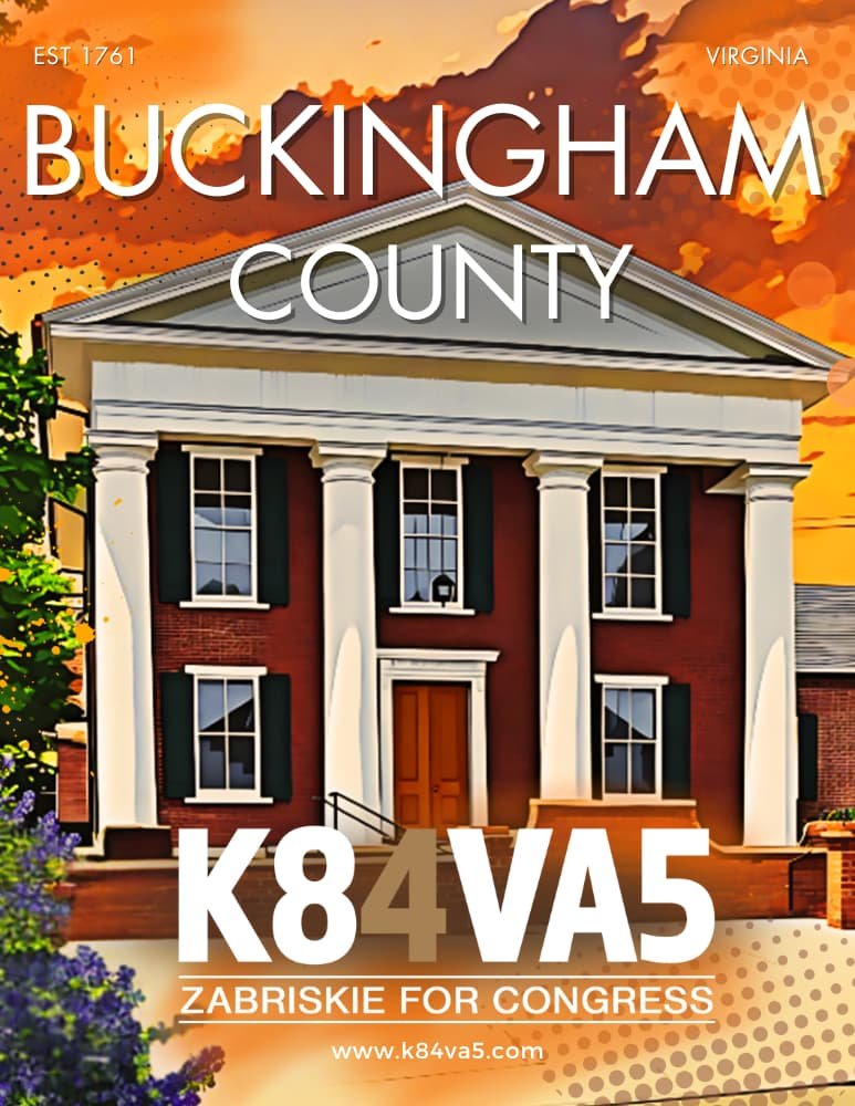 Buckingham County