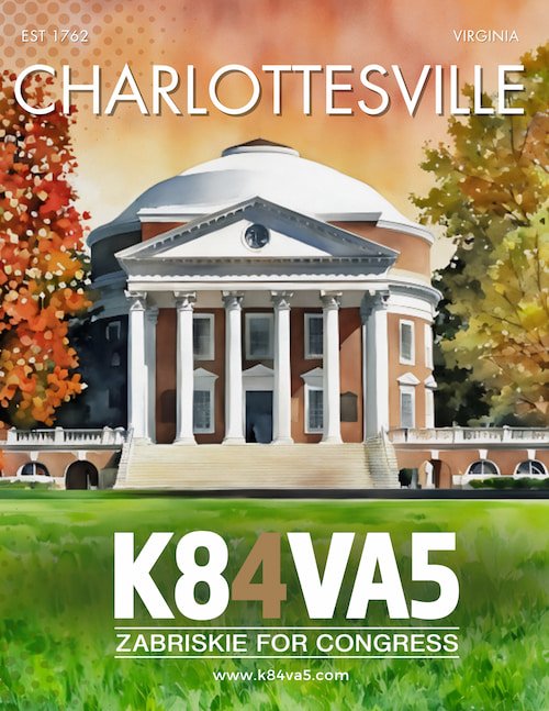 Charlottesville