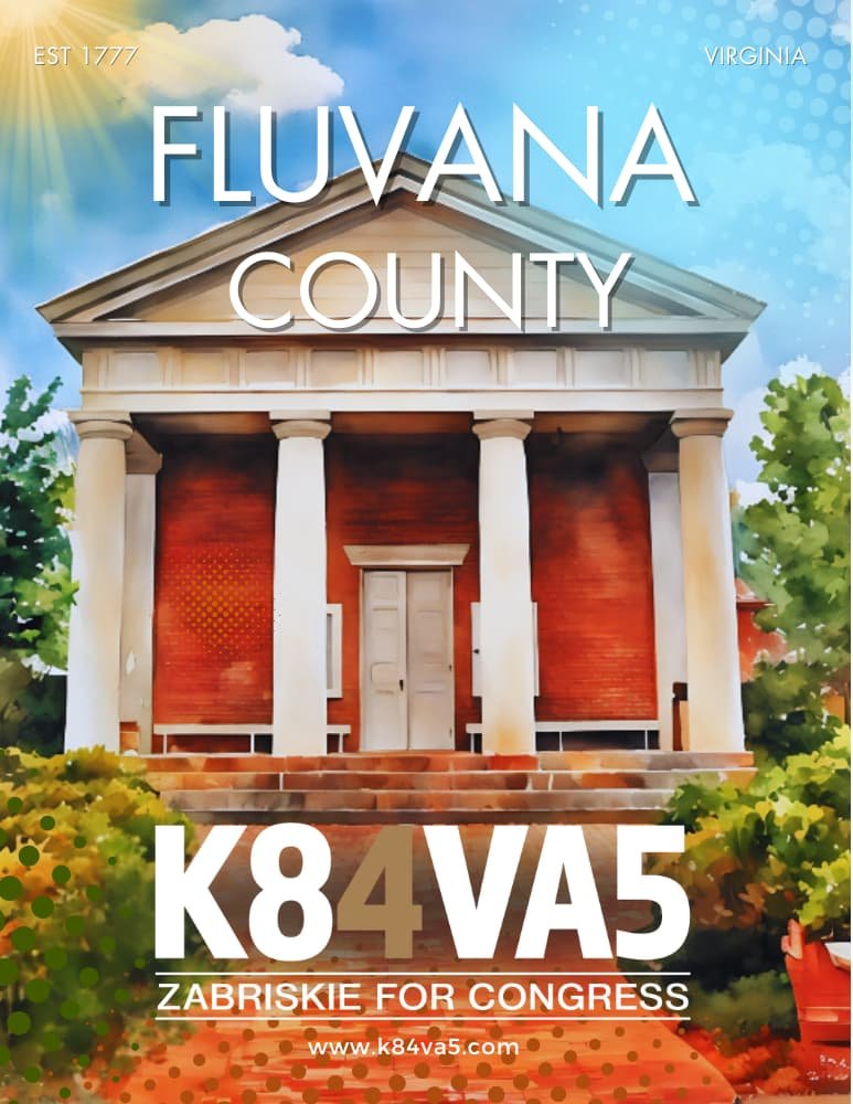 Fluvanna County