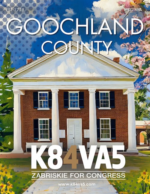 Goochland County