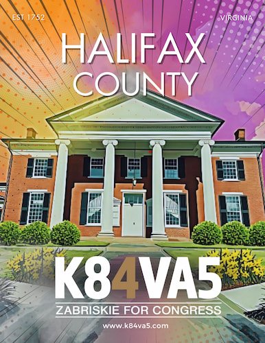 Halifax County