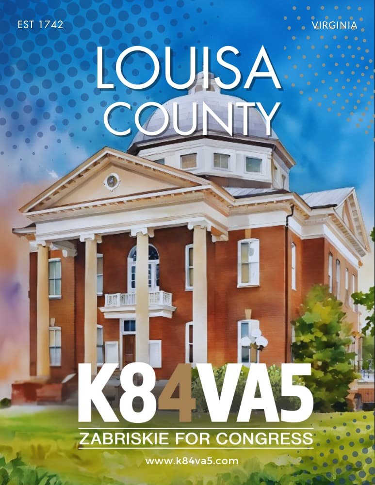 Louisa County