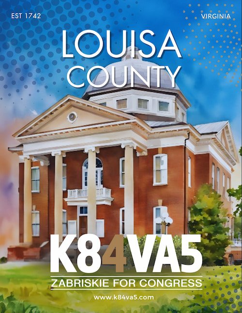 Louisa County