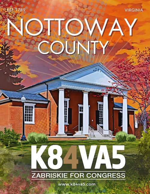 Nottoway County