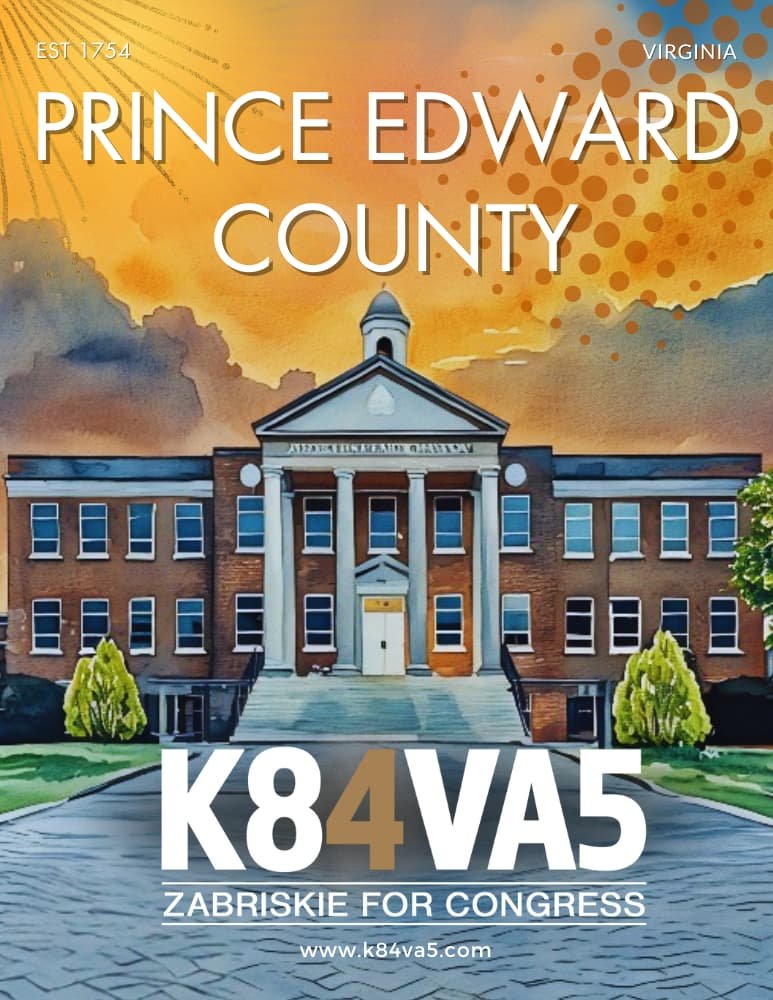 Prince Edward County