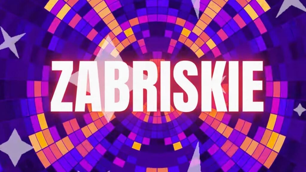 ZABRISKIE