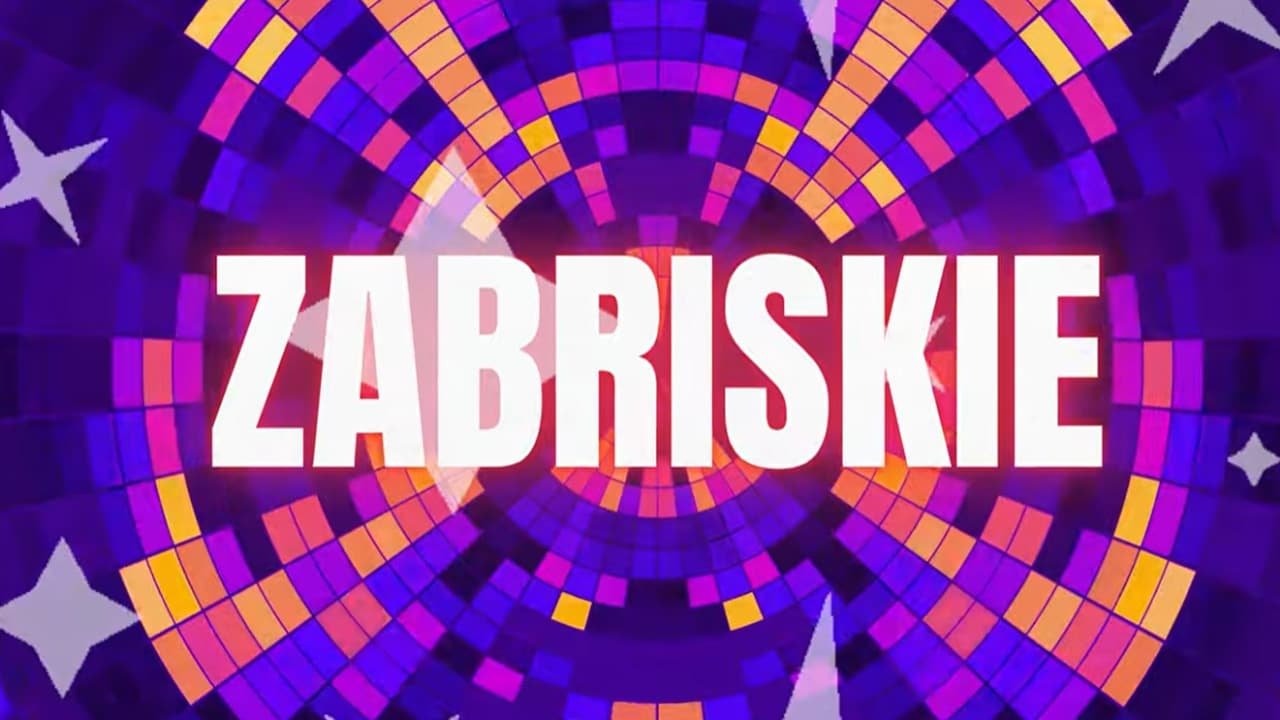 ZABRISKIE