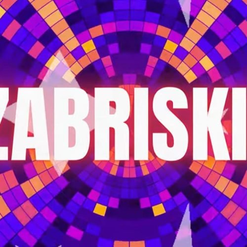 ZABRISKIE